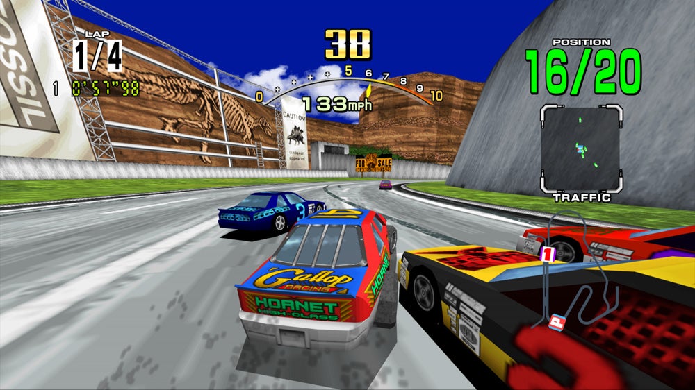 The classics that go forever when Sony switches off its PS3  PSP and Vita stores - 67