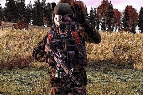 Image for DayZ forums hacked: usernames, emails and passwords compromised