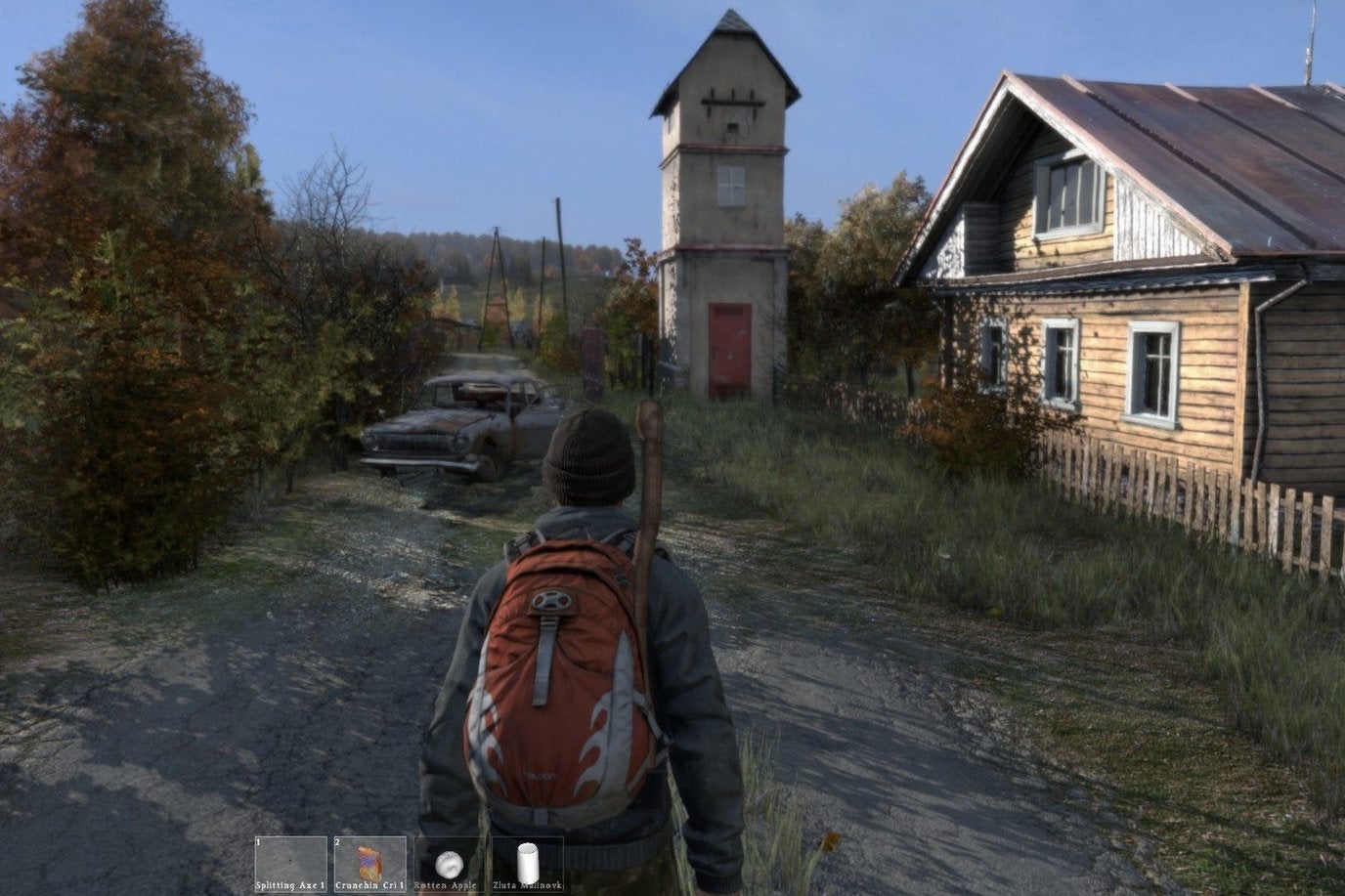 Image for DayZ reaches 3m sales on Early Access