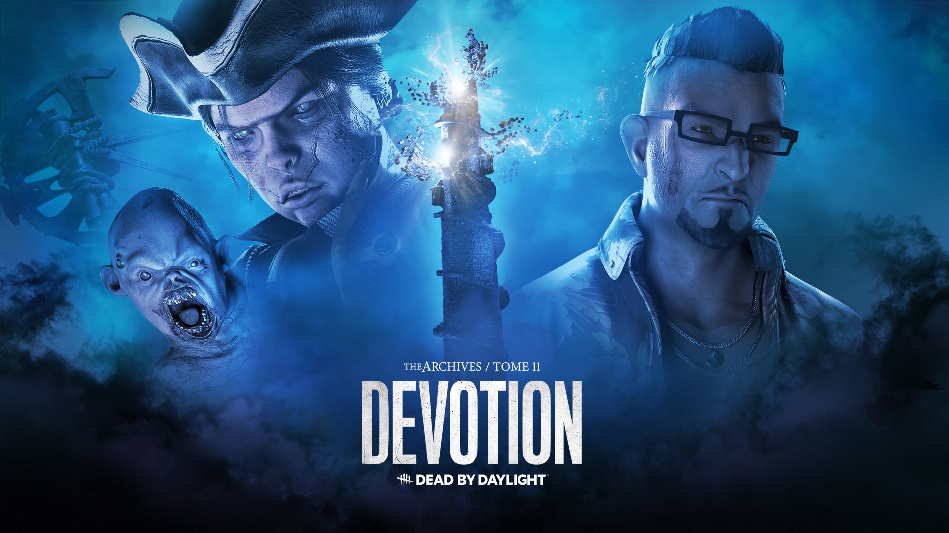 Dead By Daylight Reveals First Openly Lgbt Character In New Archive Story Content Eurogamer Net Dead By Daylight Reveals First Openly Lgbt Character In New Archive Story Content Eurogamer Net