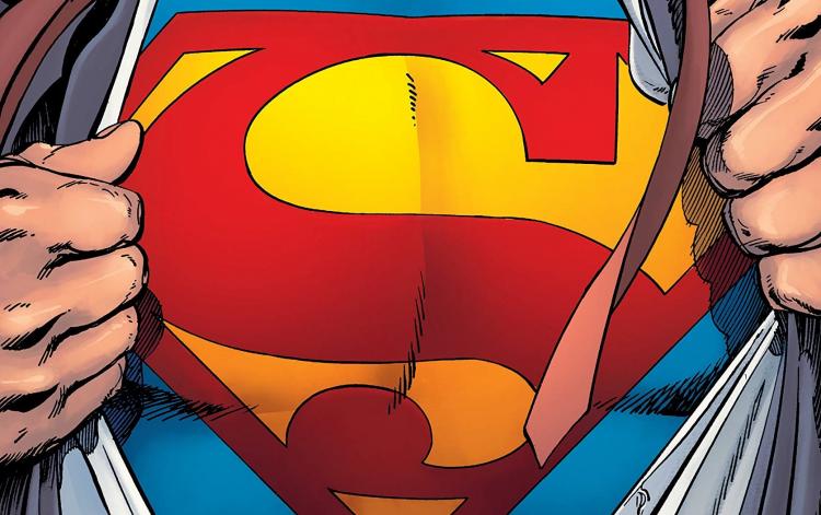 Image for Best DC Comics to start with for new readers including Superman, Batman and more
