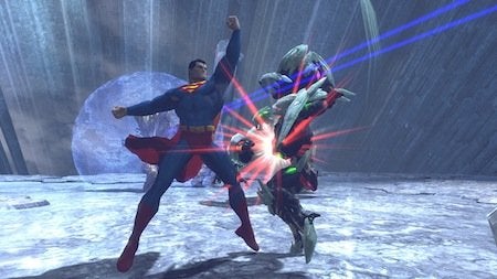 Image for DC Universe Online free-to-play changeover date