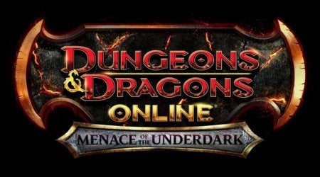 Immagine di Annunciato Dungeons & Dragons Online: Menace of the Underdark