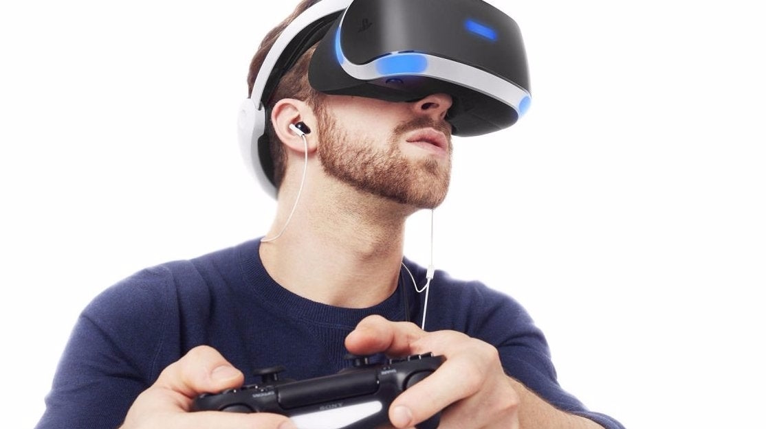 Afbeeldingen van Beste PlayStation VR games (PS VR, PS4 Slim, PS4 Pro) - De beste virtual reality games op console