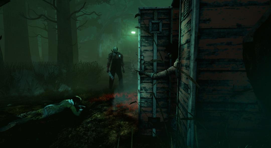 Image for Best co-op and multiplayer horror games to play this Halloween
