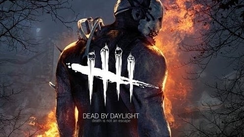 Imagem para Dead by Daylight chega à Switch no Outono