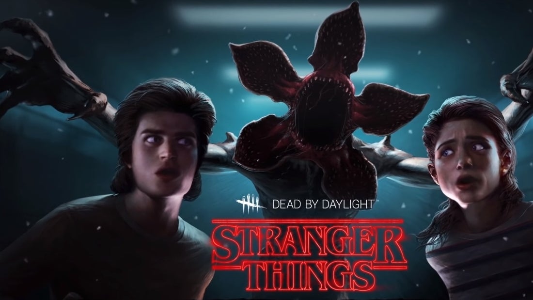 Immagine di Dead by Daylight: il capitolo dedicato a Stranger Things è ora disponibile