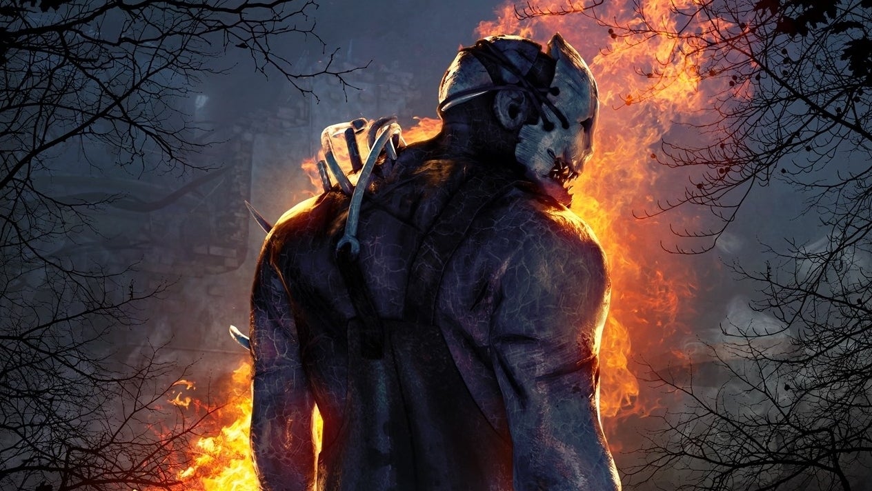 Dead By Daylight Is Free On The Epic Games Store Next Week Eurogamer Net