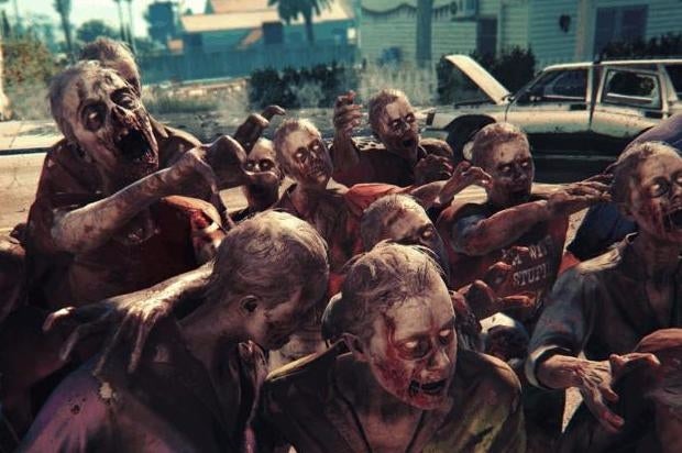 Imagem para Dead Island 2 continua vivo
