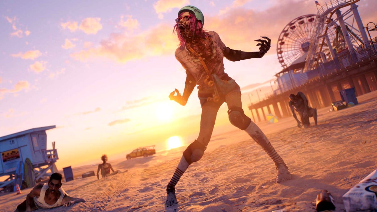 Obrazki dla Dead Island 2 - kompendium fana: premiera i ciekawostki o grze