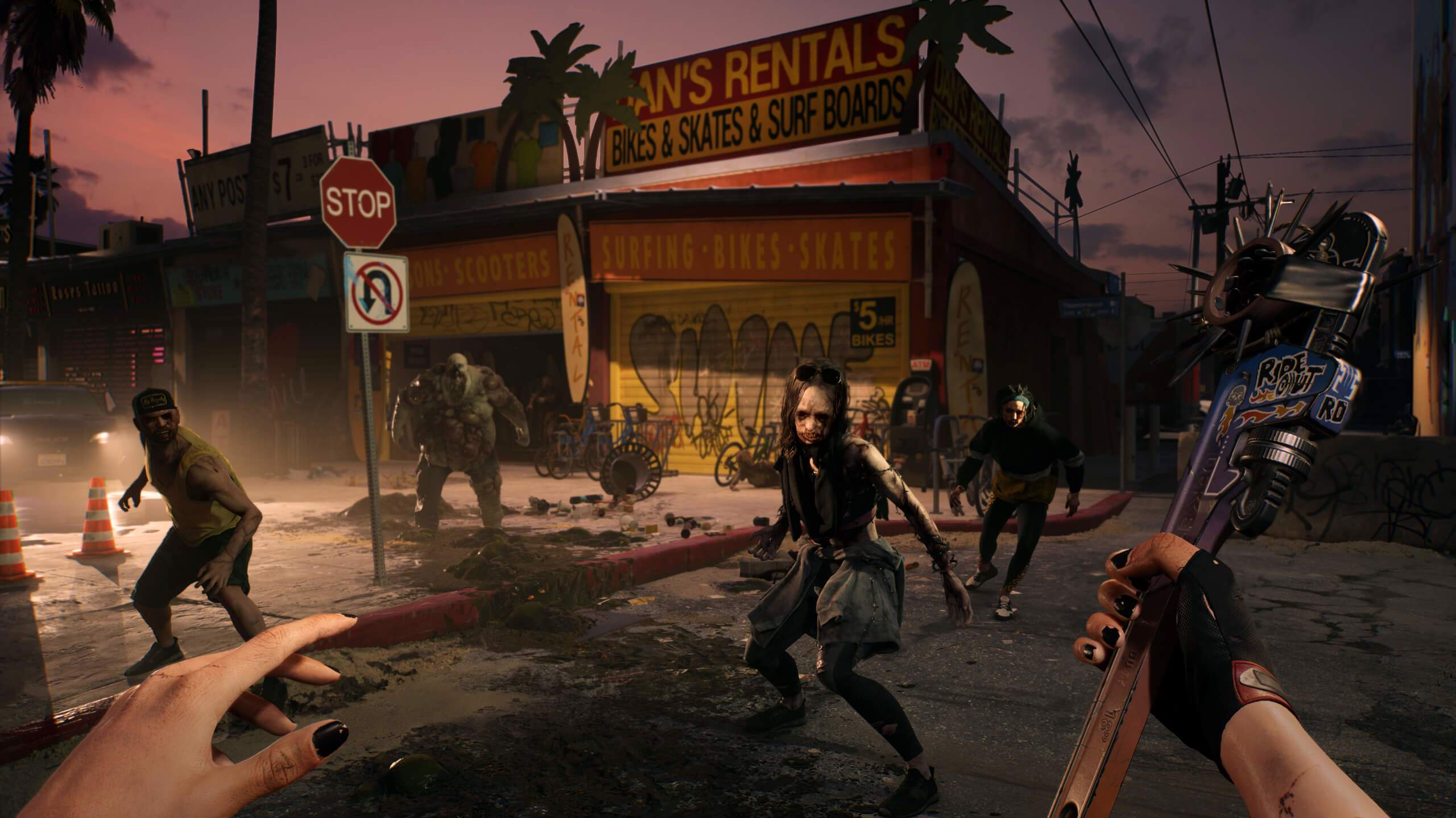 Here s where to pre order Dead Island 2 - 6