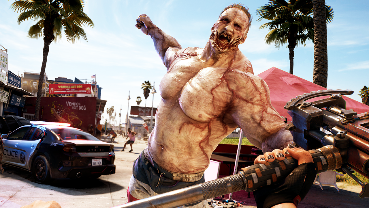 Imagem para Gameplay de Dead Island 2 agendado para 6 de dezembro