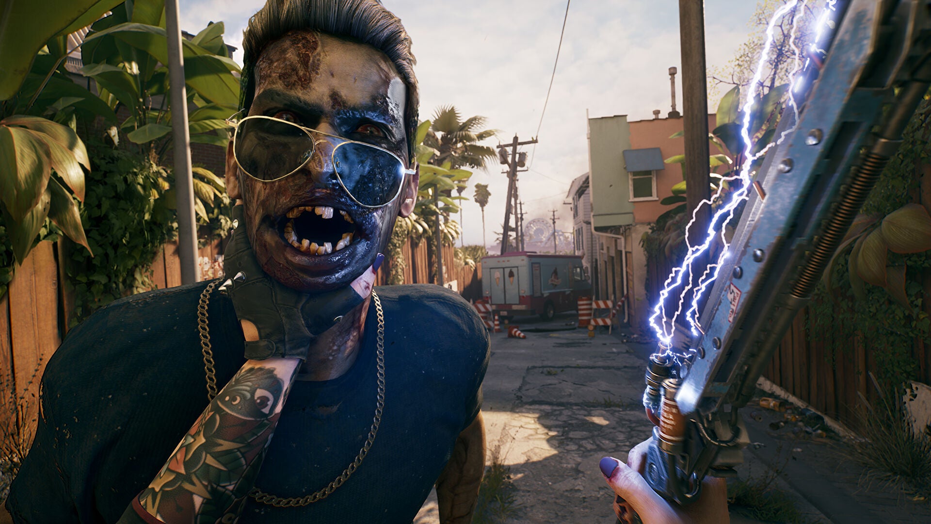 Dead Island 2's zombie hordes can be distracted by your voice thanks to Amazon - Vimarsana News