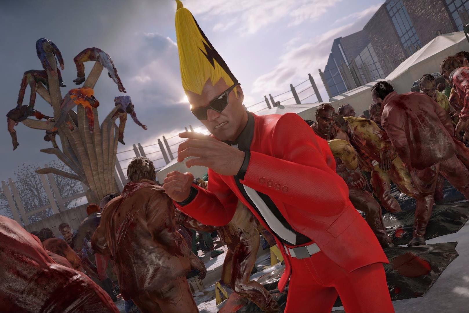 Image for Dead Rising 4 confirmed for PS4