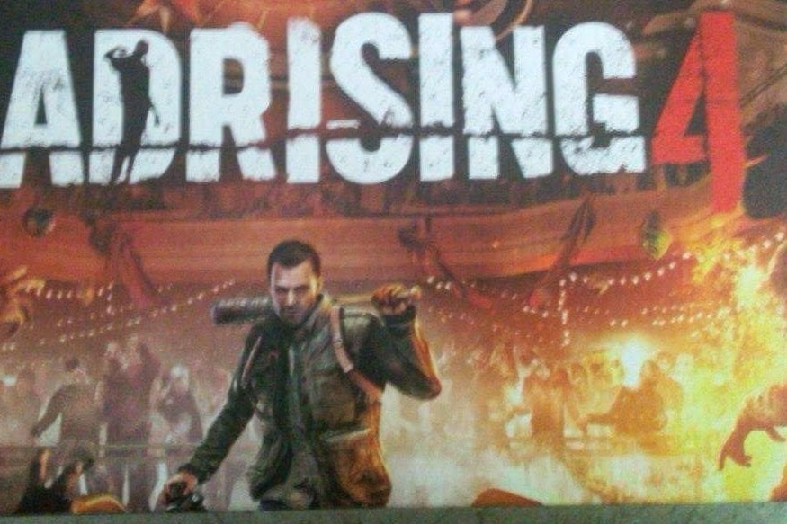 Obrazki dla Microsoft pokaże Dead Rising 4 i State of Decay 2 na E3 - raport