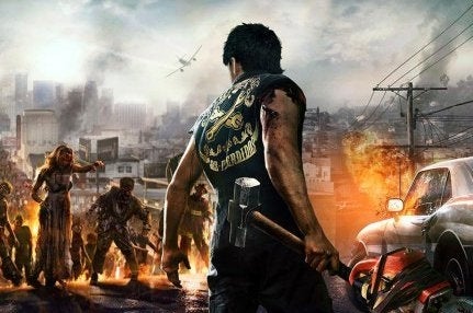 Image for Dead Rising digital movie in the works