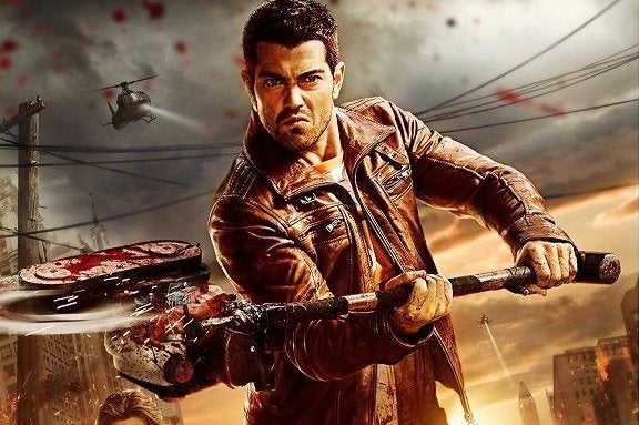 Image for Dead Rising: Watchtower comes to Xbox a week early