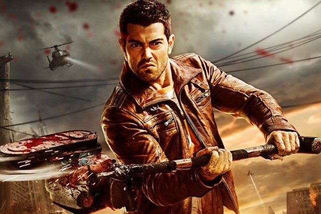 Dead Rising Watchtower movie review
