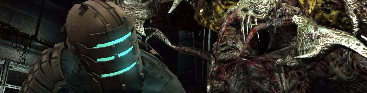 Image for Dead Space is the sequel Resident Evil 4 deserved