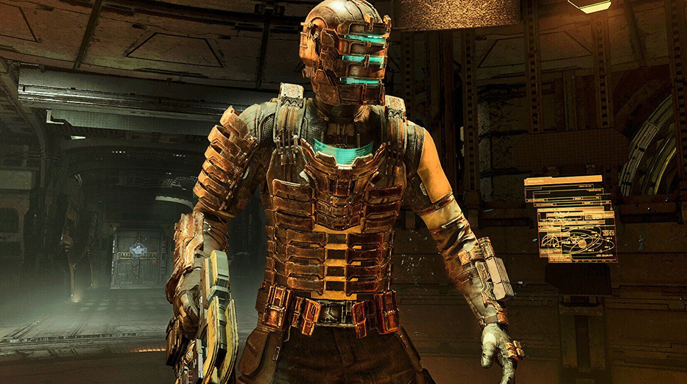 Imagem para Criador de Dead Space agradece à Motive pelo remake respeitoso