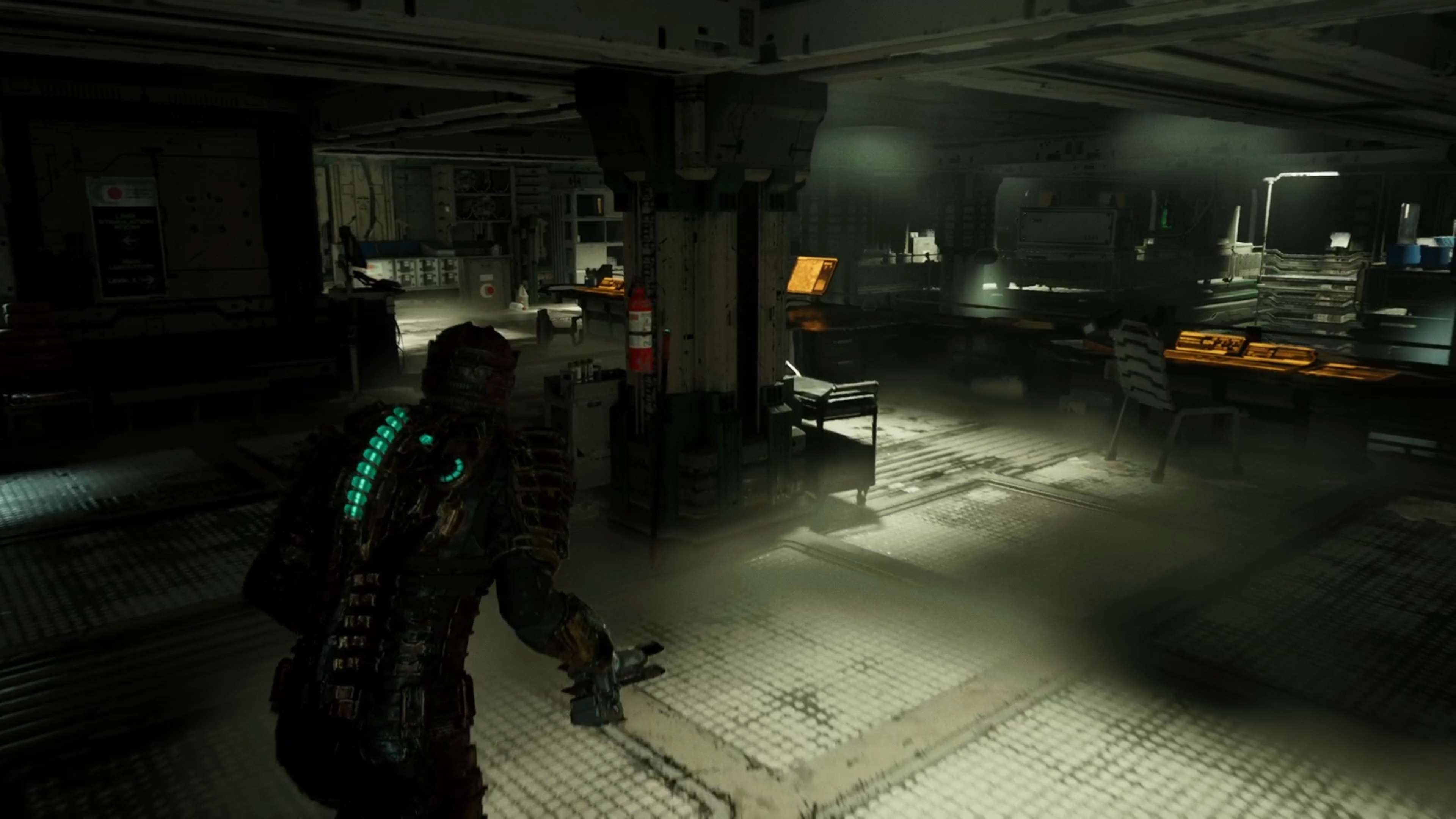 Cuantos Capitulos Tiene Dead Space Cómo desbloquear el final secreto de Dead Space Remake y dónde están los  Fragmentos de Efigie | Eurogamer.es