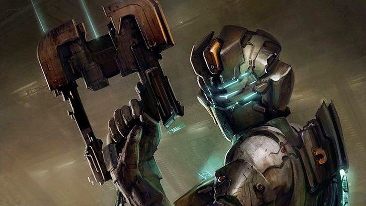 Image for Dead Space developers change Plasma Cutter and Pulse Rifle sounds following feedback