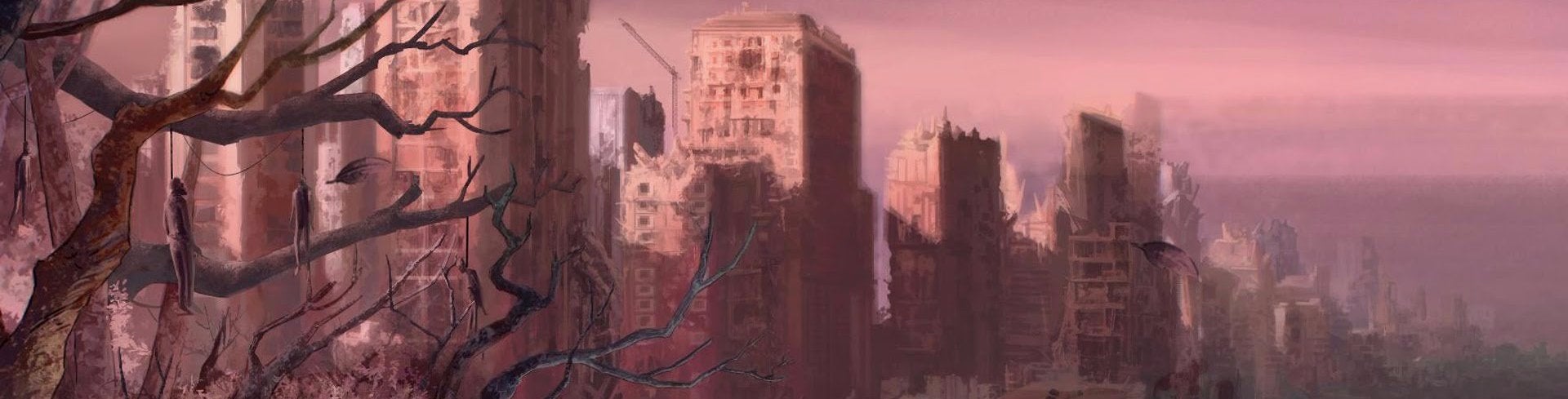 Obrazki dla Dead Synchronicity: Tomorrow Comes Today - Recenzja