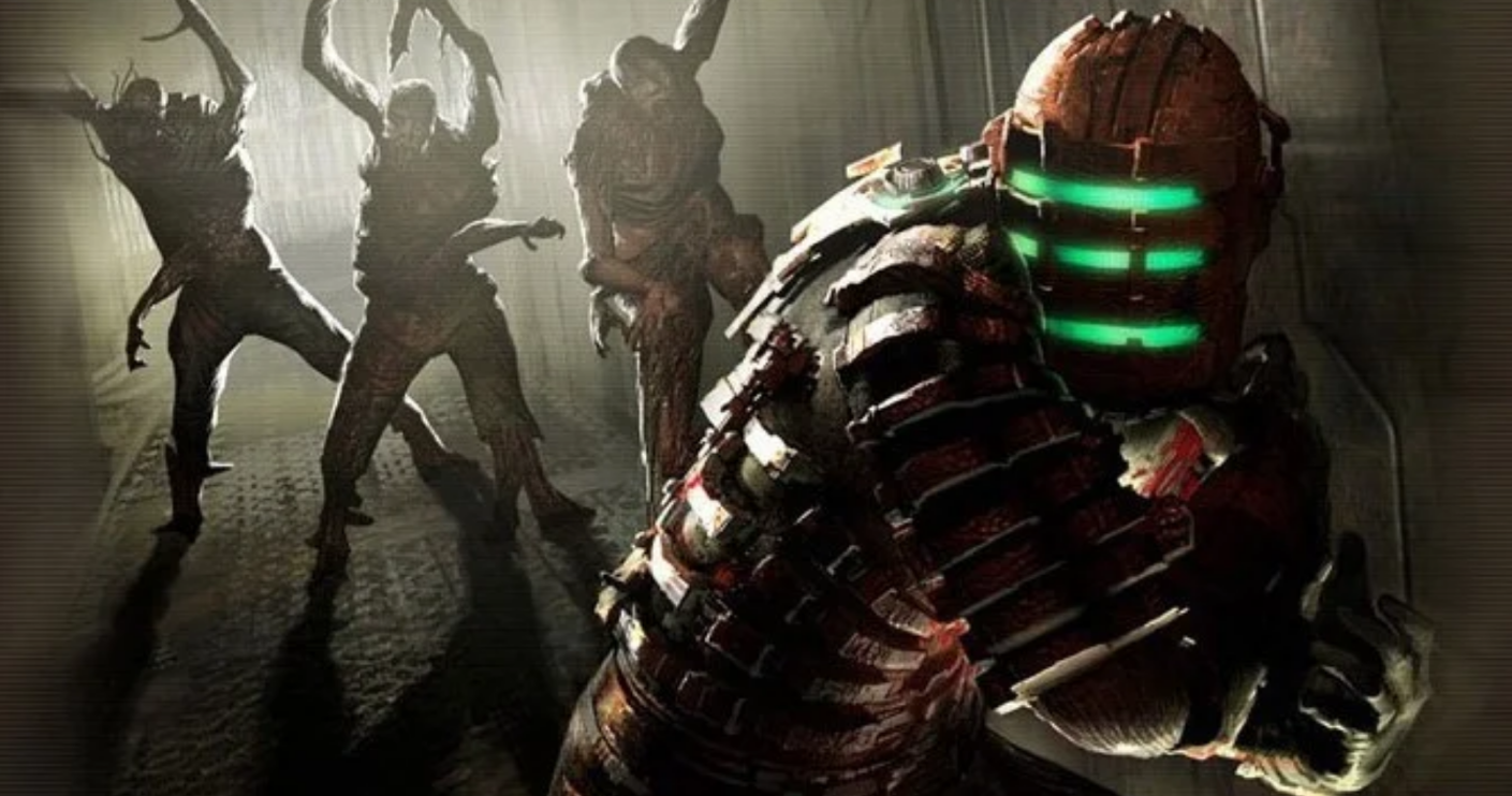Immagine di Dead Space Remake lascia a bocca aperta in un videoconfronto con l'originale
