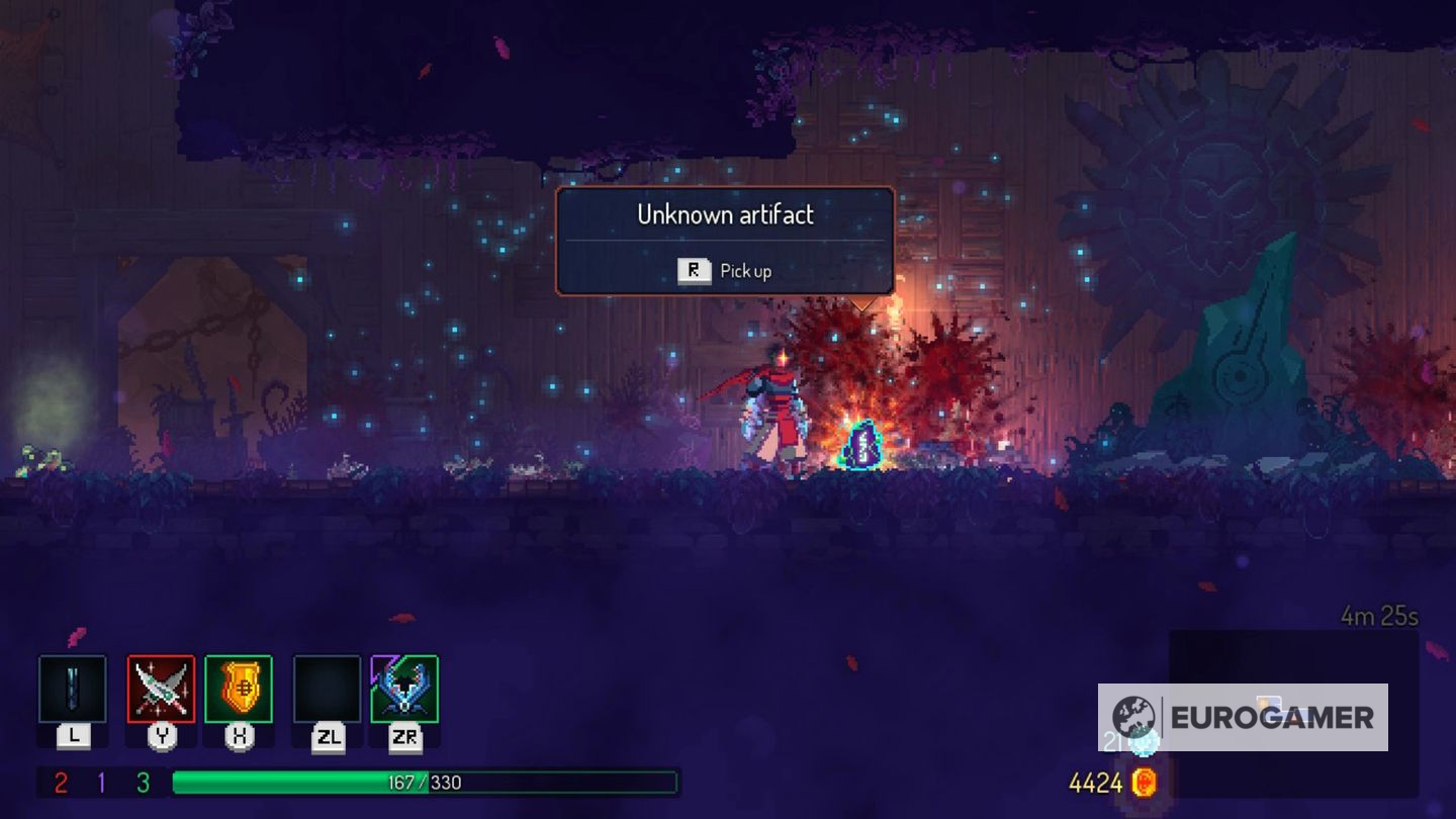 dead cells runes dead cells runes