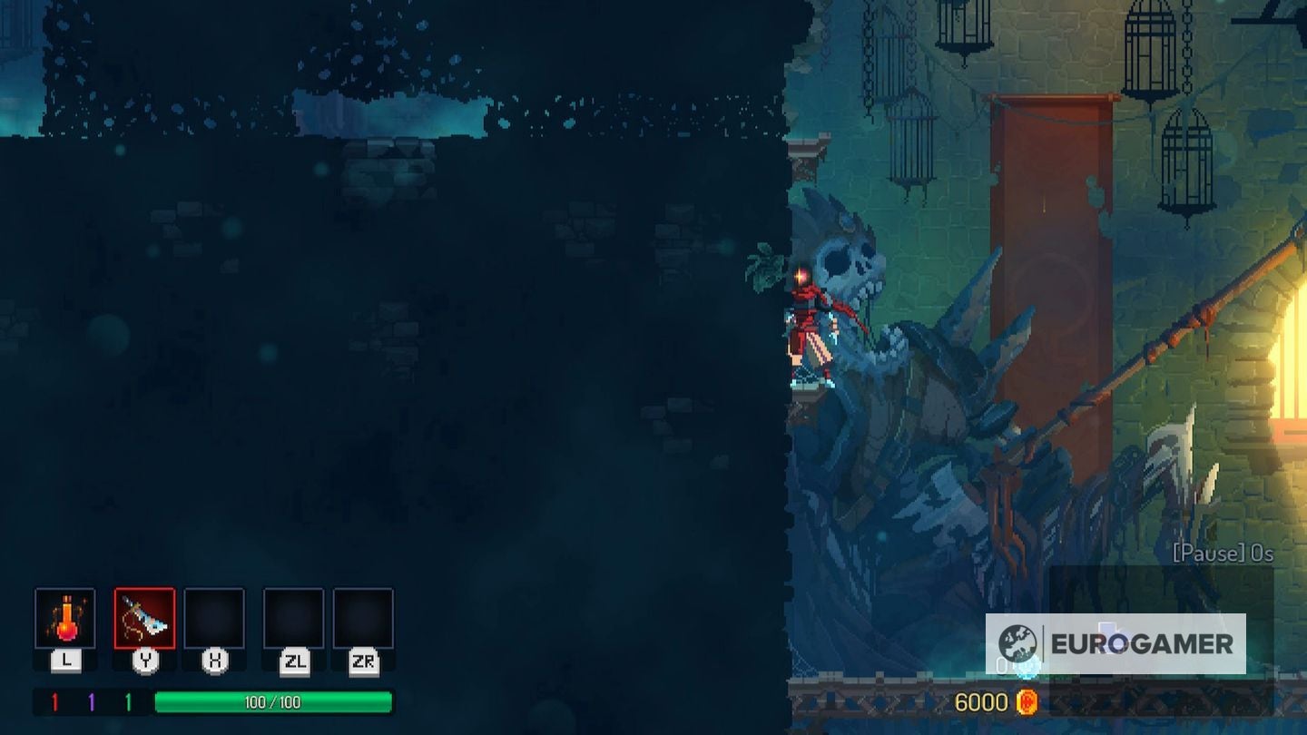 Nine tips to get you started in Dead Cells - 97