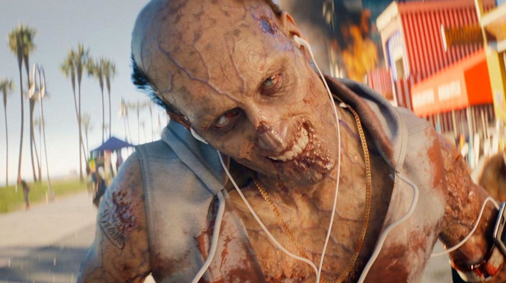 Obrazki dla Dead Island 2 trafi także na PS5 i Xbox Series X - sugeruje ogłoszenie o pracę