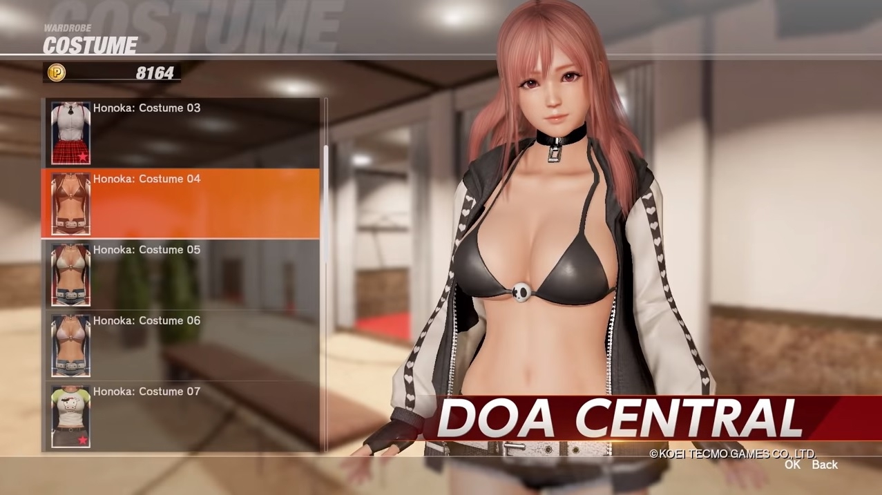 dead or alive 5 last round dlc not working xbox one dead or alive 5 last round dlc not working xbox one