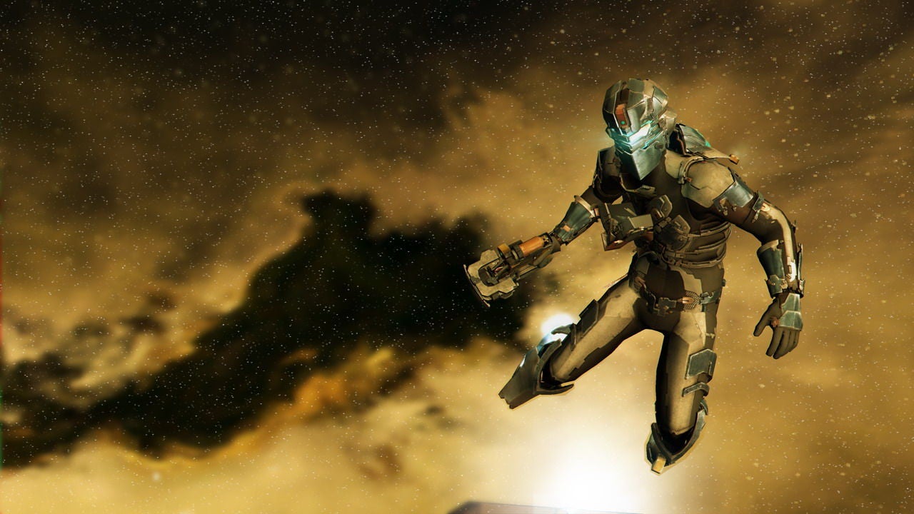 Obrazki dla Prace nad Dead Space 2 kosztowały 60 milionów dolarów - raport