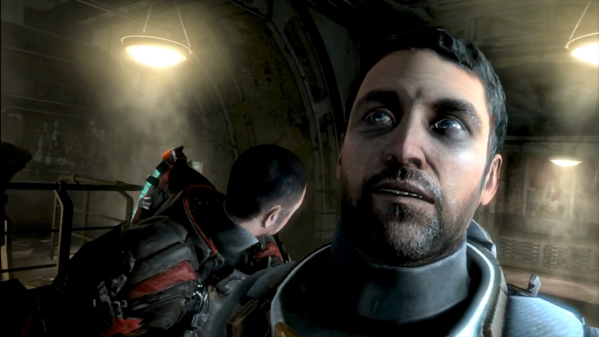 Bilder zu Gerücht: EA Motive könnte Dead Space wieder neues Leben einhauchen
