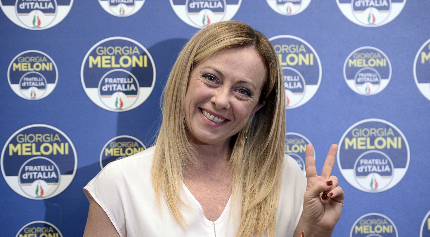 Immagine di Videogiochi e Reddito di Cittadinanza? Per la madre di Giorgia Meloni è 'vergognoso darlo ai 18enni'