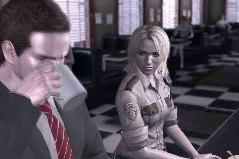 Image for Deadly Premonition headlines Rising Star sale