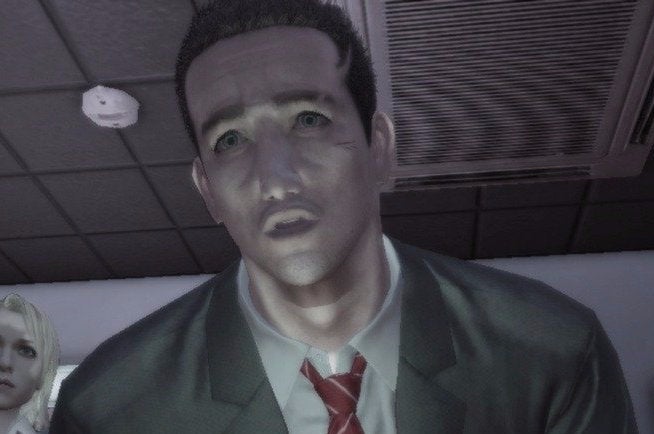 Image for Deadly Premonition is £2 in Humble Spring Sale