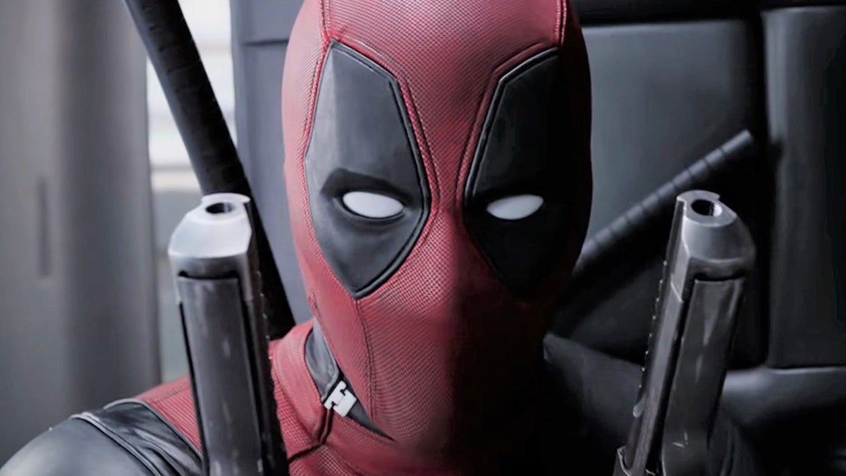 Obrazki dla „Deadpool” 3 oficjalnie ogłoszony. Hugh Jackman powróci jako Wolverine