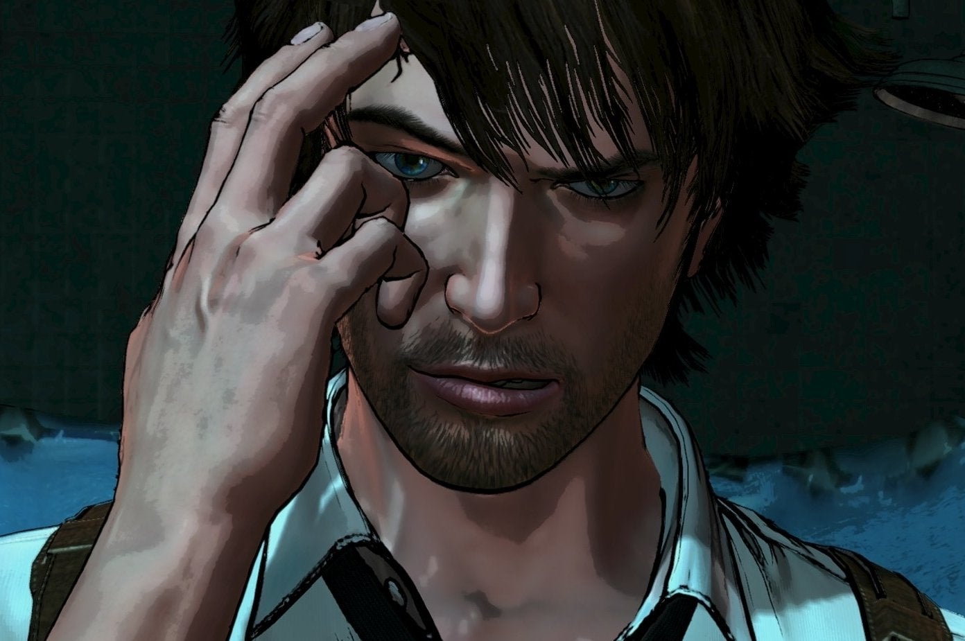 Image for Deadly Premonition dev's Xbox One exclusive D4 launches tomorrow