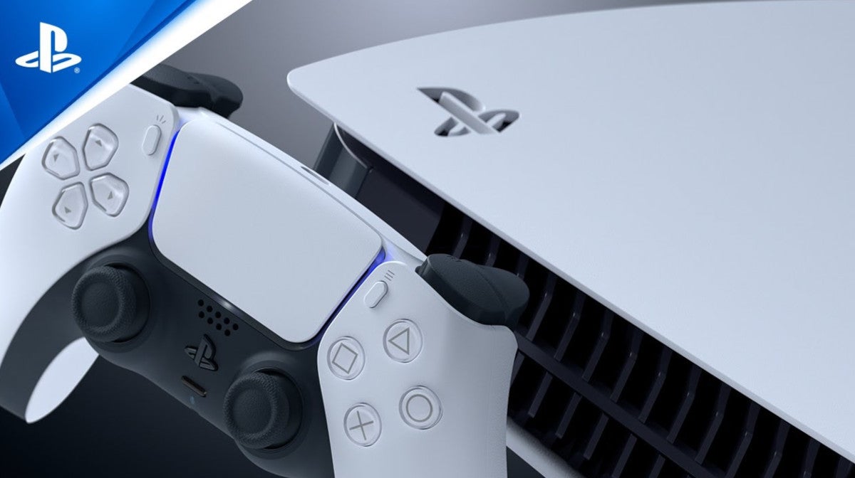 Obrazki dla Promocje na PlayStation 5 - konsola Sony w niskich cenach