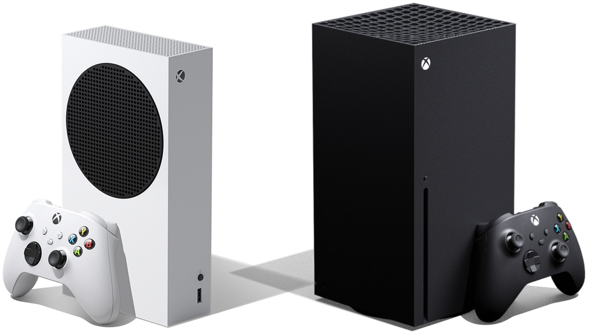 Obrazki dla Przeceny na Xbox Series X/S - kup konsolę Microsoftu w niskiej cenie