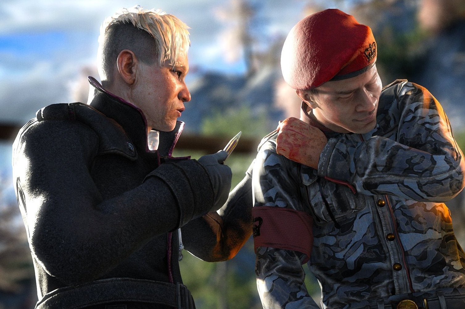 Imagem para Negócios da semana no Xbox Live: Far Cry 4 com 33% de desconto