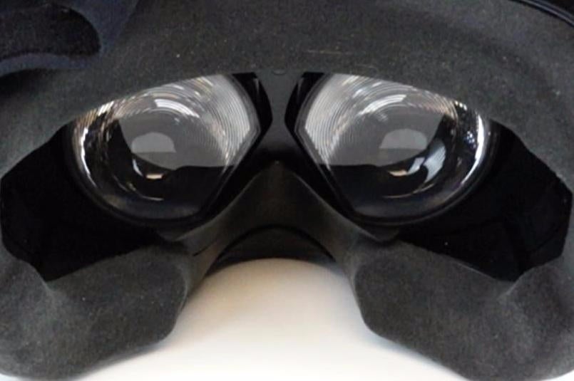 Image for Dean Hall reveals "hard truth of VR development", announces new VR game