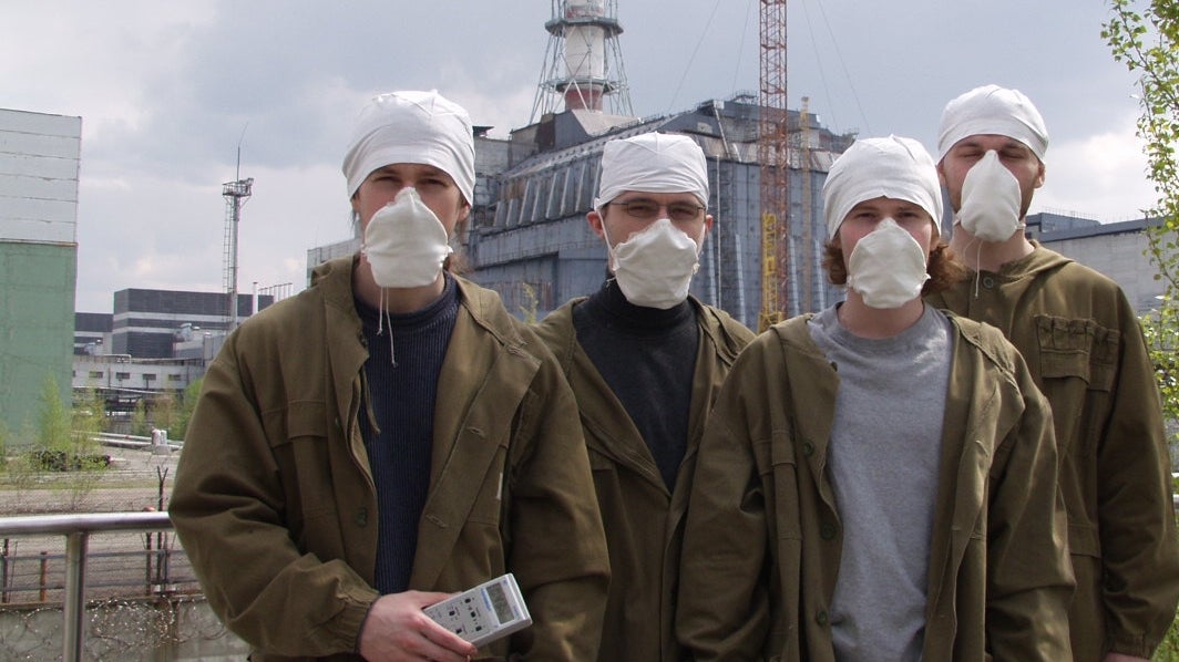 Immagine di Il californiano scelto per salvare Stalker: Shadow of Chernobyl - articolo