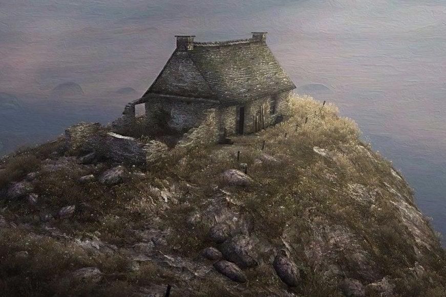 Image for Dear Esther walks to PS4, Xbox One next month
