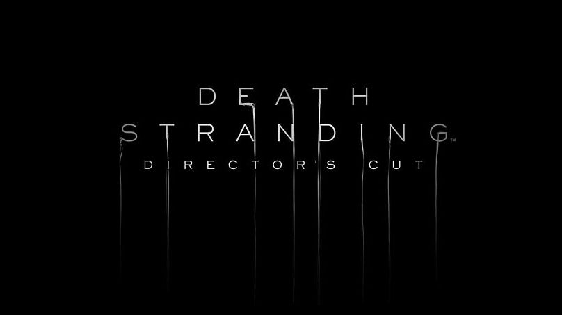 Afbeeldingen van Death Stranding Director's Cut aangekondigd