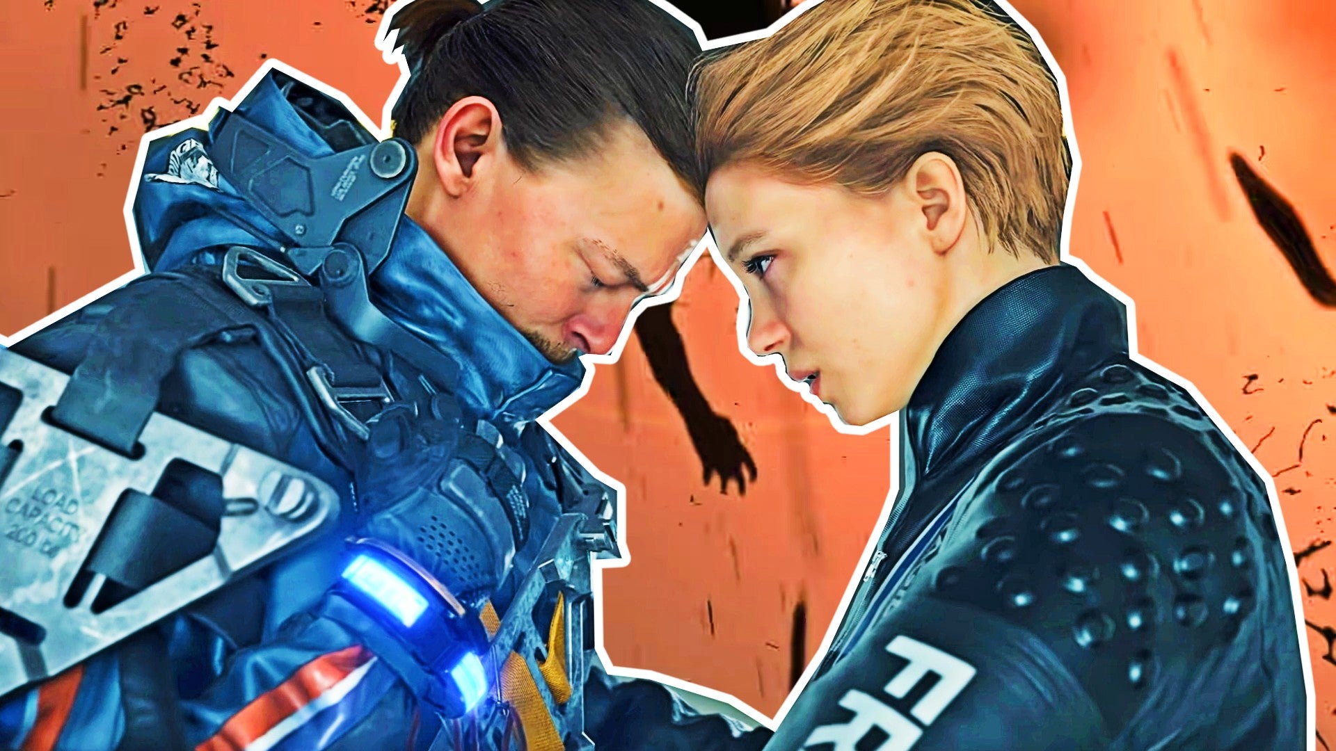 Death Stranding Eurogamer.de