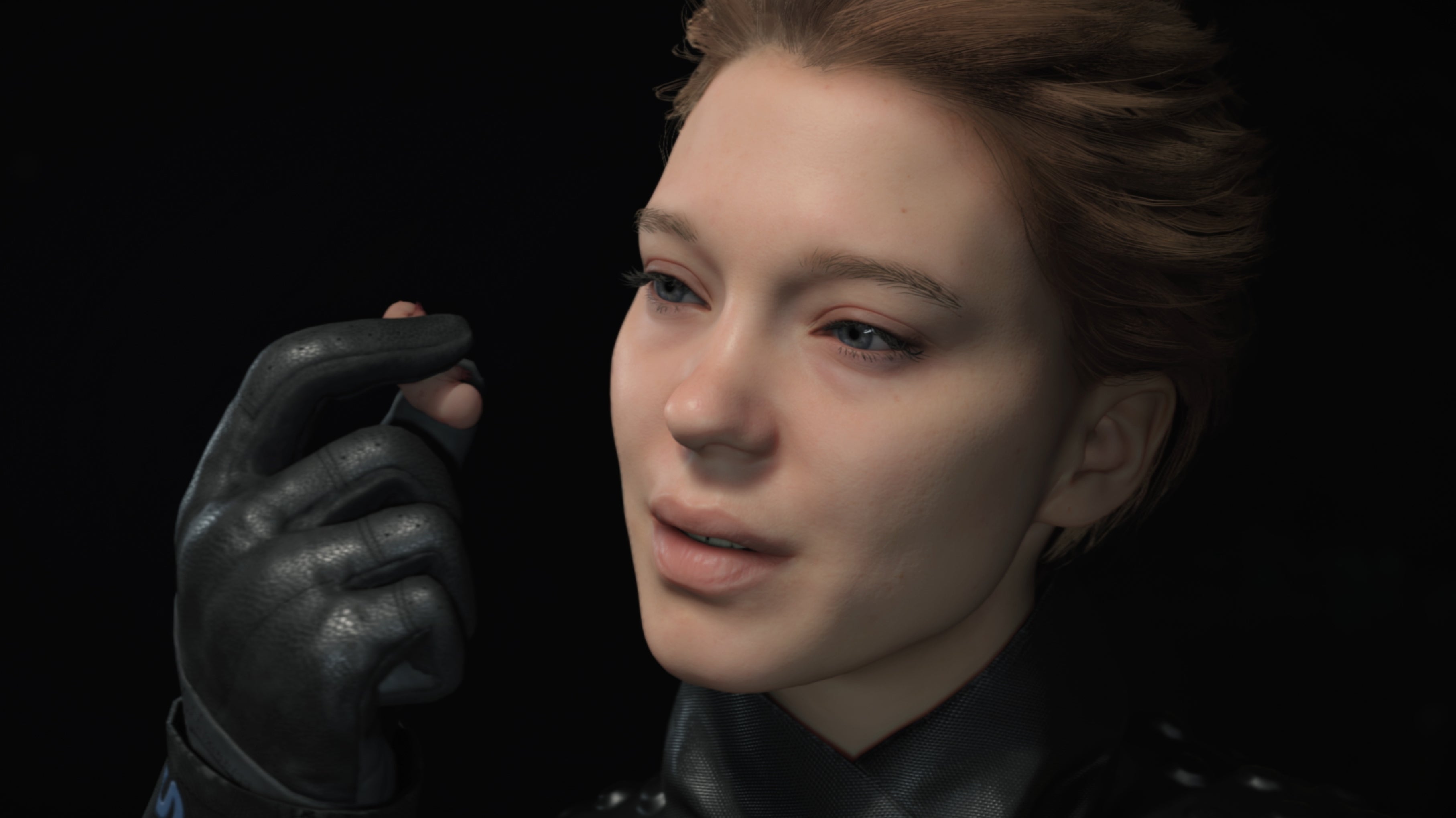 Image for Death Stranding save transfer to PS5's Director's Cut explained