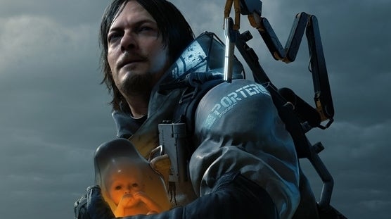 Image for Death Stranding walkthrough and guide to completing deliveries in the post-apocalypse