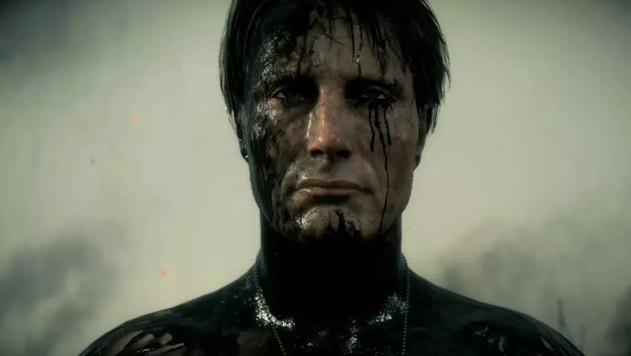 Death Stranding on PC Game Pass played live at 3pm! - Pledge Times